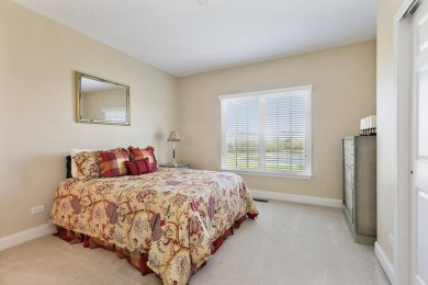 Amazing opportunity to own PREMIUM WATERFRONT property in the on Hawthorn Woods Country Club in Illinois - for sale on GolfHomes.com, golf home, golf lot