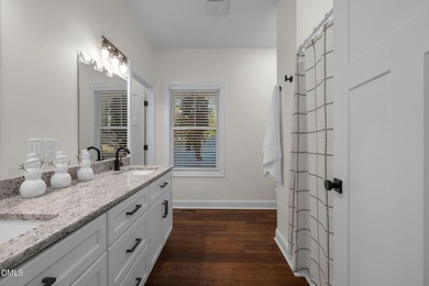 Be ''Home for the HoliBe ''Home for the Holidays'' in this BRAND on Kinderton Country Club in Virginia - for sale on GolfHomes.com, golf home, golf lot