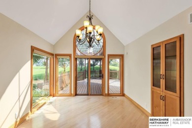 Amy Schinco, M: , amy.schinco,   - Backing to Tara Hills Golf on Tara Hills Golf Course in Nebraska - for sale on GolfHomes.com, golf home, golf lot