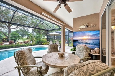 The home you have been waiting for in prestigious Palmira on Palmira Golf and Country Club in Florida - for sale on GolfHomes.com, golf home, golf lot