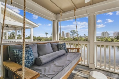 ooWelcome to your coastal retreat! This beautifully furnished on Lost Key Golf Club in Florida - for sale on GolfHomes.com, golf home, golf lot