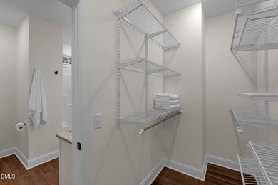 Be ''Home for the HoliBe ''Home for the Holidays'' in this BRAND on Kinderton Country Club in Virginia - for sale on GolfHomes.com, golf home, golf lot