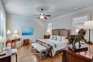 Nestled in the heart of The Georgia Club, 2189 Bessbrook Square on The Georgia Club in Georgia - for sale on GolfHomes.com, golf home, golf lot
