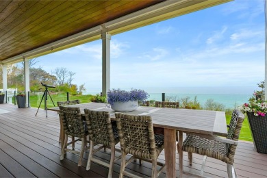 Welcome to Highfield Beach, a serene and upscale gated community on South Haven Golf Club in Michigan - for sale on GolfHomes.com, golf home, golf lot
