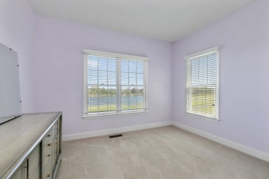 Amazing opportunity to own PREMIUM WATERFRONT property in the on Hawthorn Woods Country Club in Illinois - for sale on GolfHomes.com, golf home, golf lot