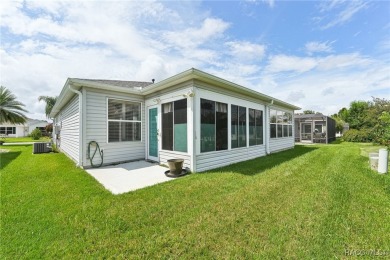 Welcome to this charming 3-bedroom, 2-bathroom Expanded on Glenview Championship Golf and Country Club in Florida - for sale on GolfHomes.com, golf home, golf lot