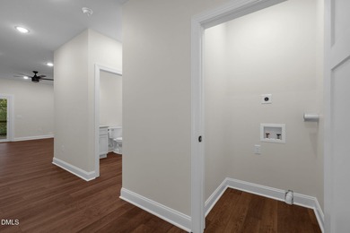 Be ''Home for the HoliBe ''Home for the Holidays'' in this BRAND on Kinderton Country Club in Virginia - for sale on GolfHomes.com, golf home, golf lot