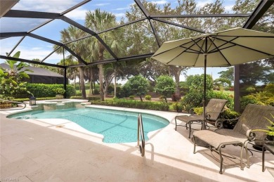 The home you have been waiting for in prestigious Palmira on Palmira Golf and Country Club in Florida - for sale on GolfHomes.com, golf home, golf lot