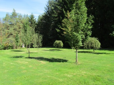 Golfers Dream Home!  Own a home with a view of # 2 green of on Corey Creek Golf Club in Pennsylvania - for sale on GolfHomes.com, golf home, golf lot