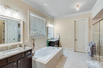 Nestled in the heart of The Georgia Club, 2189 Bessbrook Square on The Georgia Club in Georgia - for sale on GolfHomes.com, golf home, golf lot