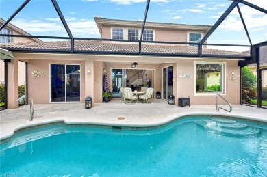 The home you have been waiting for in prestigious Palmira on Palmira Golf and Country Club in Florida - for sale on GolfHomes.com, golf home, golf lot