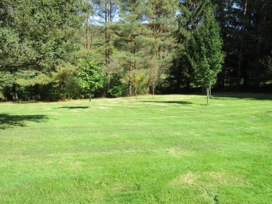 Golfers Dream Home!  Own a home with a view of # 2 green of on Corey Creek Golf Club in Pennsylvania - for sale on GolfHomes.com, golf home, golf lot