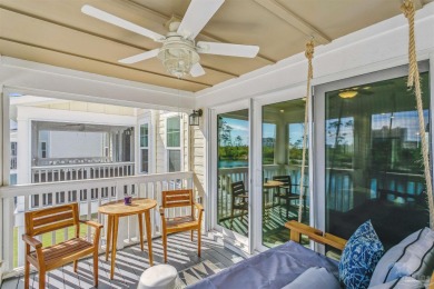 ooWelcome to your coastal retreat! This beautifully furnished on Lost Key Golf Club in Florida - for sale on GolfHomes.com, golf home, golf lot