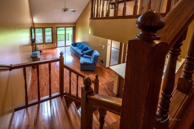 Motivated seller. Enjoy easy living in this 2 bedrooms/2 full on Eagle Ridge Inn and Resort in Illinois - for sale on GolfHomes.com, golf home, golf lot