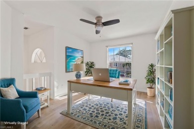 BIG PRICE REDUCTION!  Welcome to this beautifully updated 2BR+ on Audubon Country Club in Florida - for sale on GolfHomes.com, golf home, golf lot
