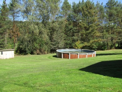 Golfers Dream Home!  Own a home with a view of # 2 green of on Corey Creek Golf Club in Pennsylvania - for sale on GolfHomes.com, golf home, golf lot