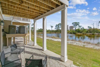 ooWelcome to your coastal retreat! This beautifully furnished on Lost Key Golf Club in Florida - for sale on GolfHomes.com, golf home, golf lot