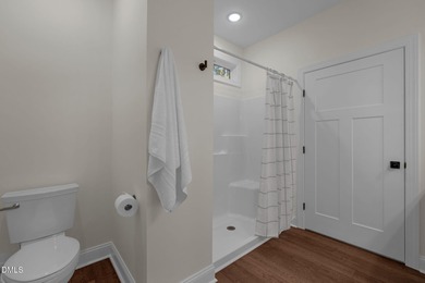 Be ''Home for the HoliBe ''Home for the Holidays'' in this BRAND on Kinderton Country Club in Virginia - for sale on GolfHomes.com, golf home, golf lot