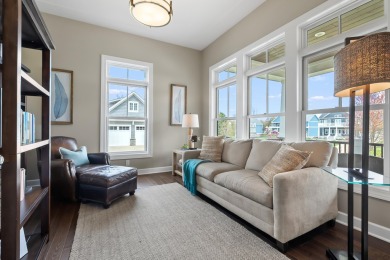 Welcome to Highfield Beach, a serene and upscale gated community on South Haven Golf Club in Michigan - for sale on GolfHomes.com, golf home, golf lot