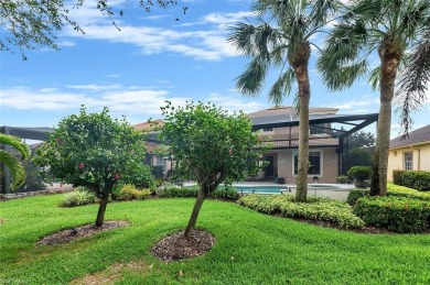 The home you have been waiting for in prestigious Palmira on Palmira Golf and Country Club in Florida - for sale on GolfHomes.com, golf home, golf lot