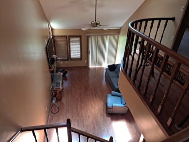 Motivated seller. Enjoy easy living in this 2 bedrooms/2 full on Eagle Ridge Inn and Resort in Illinois - for sale on GolfHomes.com, golf home, golf lot