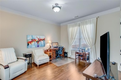 Nestled in the heart of The Georgia Club, 2189 Bessbrook Square on The Georgia Club in Georgia - for sale on GolfHomes.com, golf home, golf lot