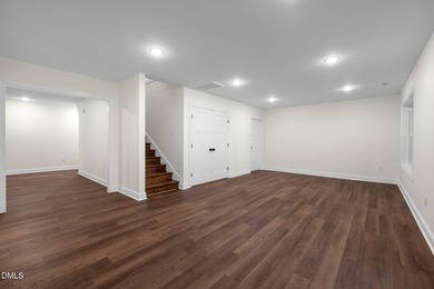 Be ''Home for the HoliBe ''Home for the Holidays'' in this BRAND on Kinderton Country Club in Virginia - for sale on GolfHomes.com, golf home, golf lot