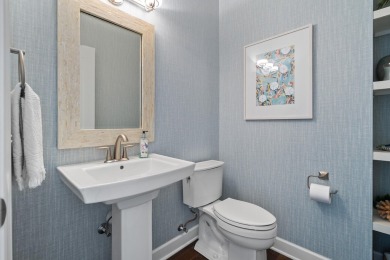Welcome to Highfield Beach, a serene and upscale gated community on South Haven Golf Club in Michigan - for sale on GolfHomes.com, golf home, golf lot