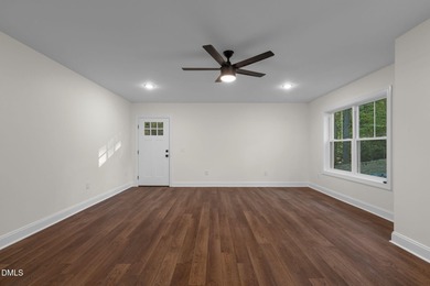 Be ''Home for the HoliBe ''Home for the Holidays'' in this BRAND on Kinderton Country Club in Virginia - for sale on GolfHomes.com, golf home, golf lot