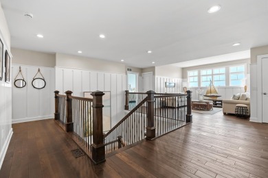 Welcome to Highfield Beach, a serene and upscale gated community on South Haven Golf Club in Michigan - for sale on GolfHomes.com, golf home, golf lot