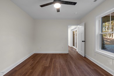 Be ''Home for the HoliBe ''Home for the Holidays'' in this BRAND on Kinderton Country Club in Virginia - for sale on GolfHomes.com, golf home, golf lot