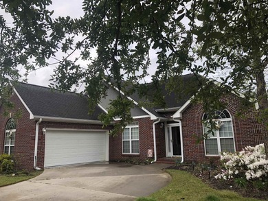 Location, location, location!  Beautiful 3 bd, 2 ba custom brick on River Hills Golf and Country Club in South Carolina - for sale on GolfHomes.com, golf home, golf lot