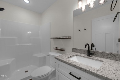 Be ''Home for the HoliBe ''Home for the Holidays'' in this BRAND on Kinderton Country Club in Virginia - for sale on GolfHomes.com, golf home, golf lot