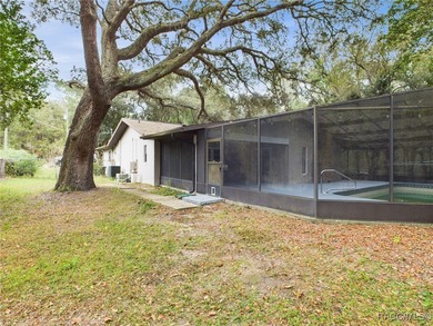 Approved Short Sale!!! All offers will need to be full-priced in on Citrus Springs Country Club in Florida - for sale on GolfHomes.com, golf home, golf lot