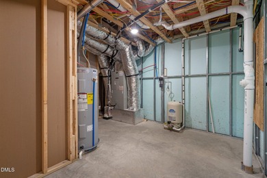 Be ''Home for the HoliBe ''Home for the Holidays'' in this BRAND on Kinderton Country Club in Virginia - for sale on GolfHomes.com, golf home, golf lot