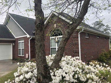 Location, location, location!  Beautiful 3 bd, 2 ba custom brick on River Hills Golf and Country Club in South Carolina - for sale on GolfHomes.com, golf home, golf lot