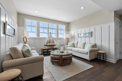 Welcome to Highfield Beach, a serene and upscale gated community on South Haven Golf Club in Michigan - for sale on GolfHomes.com, golf home, golf lot