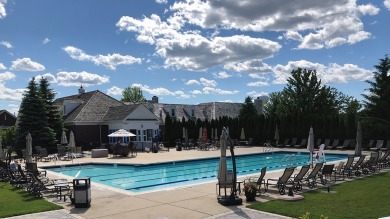 Amazing opportunity to own PREMIUM WATERFRONT property in the on Hawthorn Woods Country Club in Illinois - for sale on GolfHomes.com, golf home, golf lot
