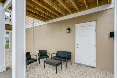 ooWelcome to your coastal retreat! This beautifully furnished on Lost Key Golf Club in Florida - for sale on GolfHomes.com, golf home, golf lot