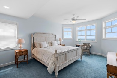 Welcome to Highfield Beach, a serene and upscale gated community on South Haven Golf Club in Michigan - for sale on GolfHomes.com, golf home, golf lot