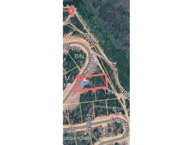 Stunning downhill building lot with magnificent 180 degree views on Talisker Club At Tuhaye in Utah - for sale on GolfHomes.com, golf home, golf lot