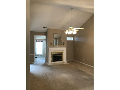 Location, location, location! Beautiful 3 bd, 2 ba custom brick on River Hills Golf and Country Club in South Carolina - for sale on GolfHomes.com, golf home, golf lot