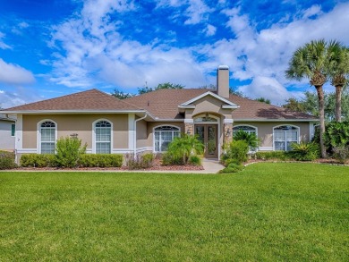 Discover your Florida oasis in this impeccably updated home on Lakes of Lady Lake Golf Course in Florida - for sale on GolfHomes.com, golf home, golf lot