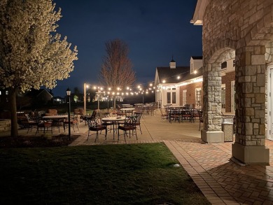 Amazing opportunity to own PREMIUM WATERFRONT property in the on Hawthorn Woods Country Club in Illinois - for sale on GolfHomes.com, golf home, golf lot