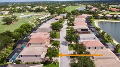 The home you have been waiting for in prestigious Palmira on Palmira Golf and Country Club in Florida - for sale on GolfHomes.com, golf home, golf lot