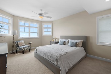 Welcome to Highfield Beach, a serene and upscale gated community on South Haven Golf Club in Michigan - for sale on GolfHomes.com, golf home, golf lot