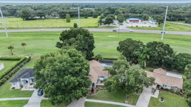 Under contract-accepting backup offers. Welcome Home to Silver on Silverado Golf and Country Club in Florida - for sale on GolfHomes.com, golf home, golf lot