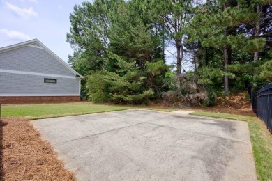 Nestled in the heart of The Georgia Club, 2189 Bessbrook Square on The Georgia Club in Georgia - for sale on GolfHomes.com, golf home, golf lot