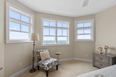 Welcome to Highfield Beach, a serene and upscale gated community on South Haven Golf Club in Michigan - for sale on GolfHomes.com, golf home, golf lot