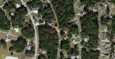 Approved Short Sale!!! All offers will need to be full-priced in on Citrus Springs Country Club in Florida - for sale on GolfHomes.com, golf home, golf lot